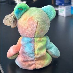 Thee Original Beanie Baby